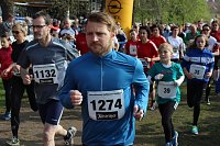 Bild: Impressionen vom Kyffh&auml;userberglauf 2014 (1)
