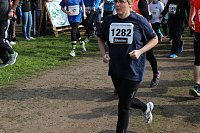 Bild: Impressionen vom Kyffh&auml;userberglauf 2014 (1)