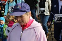 Bild: Impressionen vom Kyffh&auml;userberglauf 2014 (1)