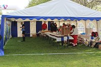 Bild: Impressionen vom Kyffh&auml;userberglauf 2014 (1)