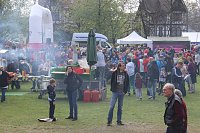 Bild: Impressionen vom Kyffh&auml;userberglauf 2014 (2)