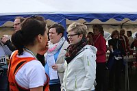 Bild: Impressionen vom Kyffh&auml;userberglauf 2014 (2)