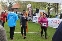 Bild: Impressionen vom Kyffh&auml;userberglauf 2014 (2)