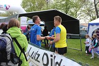 Bild: Impressionen vom Kyffh&auml;userberglauf 2014 (2)