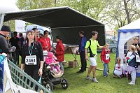 Bild: Impressionen vom Kyffh&auml;userberglauf 2014 (2)