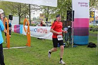 Bild: Impressionen vom Kyffh&auml;userberglauf 2014 (2)