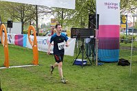 Bild: Impressionen vom Kyffh&auml;userberglauf 2014 (2)