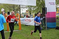 Bild: Impressionen vom Kyffh&auml;userberglauf 2014 (2)