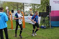 Bild: Impressionen vom Kyffh&auml;userberglauf 2014 (2)