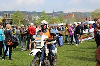 Bild: Impressionen vom Kyffh&auml;userberglauf 2014 (2)
