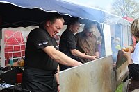 Bild: Impressionen vom Kyffh&auml;userberglauf 2014 (2)