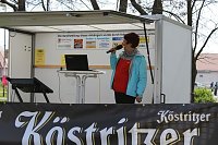 Bild: Impressionen vom Kyffh&auml;userberglauf 2014 (2)