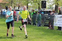 Bild: Impressionen vom Kyffh&auml;userberglauf 2014 (2)