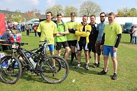 Bild: Impressionen vom Kyffh&auml;userberglauf 2014 (2)