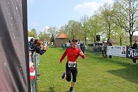 Bild: Impressionen vom Kyffh&auml;userberglauf 2014 (2)