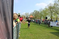 Bild: Impressionen vom Kyffh&auml;userberglauf 2014 (2)