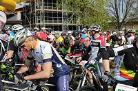Bild: Impressionen vom Kyffh&auml;userberglauf 2014 (3)