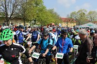Bild: Impressionen vom Kyffh&auml;userberglauf 2014 (3)