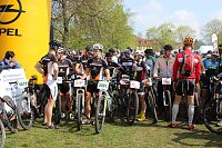 Bild: Impressionen vom Kyffh&auml;userberglauf 2014 (3)