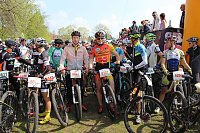 Bild: Impressionen vom Kyffh&auml;userberglauf 2014 (3)