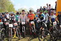 Bild: Impressionen vom Kyffh&auml;userberglauf 2014 (3)