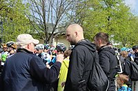 Bild: Impressionen vom Kyffh&auml;userberglauf 2014 (3)