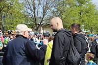 Bild: Impressionen vom Kyffh&auml;userberglauf 2014 (3)