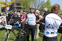 Bild: Impressionen vom Kyffh&auml;userberglauf 2014 (3)