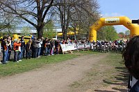 Bild: Impressionen vom Kyffh&auml;userberglauf 2014 (3)