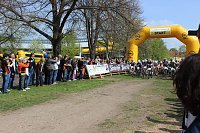 Bild: Impressionen vom Kyffh&auml;userberglauf 2014 (3)