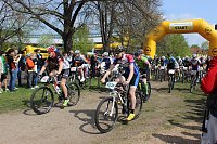 Bild: Impressionen vom Kyffh&auml;userberglauf 2014 (3)