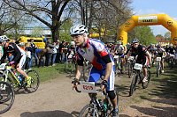 Bild: Impressionen vom Kyffh&auml;userberglauf 2014 (3)