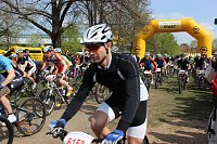 Bild: Impressionen vom Kyffh&auml;userberglauf 2014 (3)