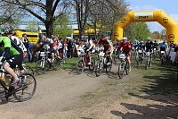 Bild: Impressionen vom Kyffh&auml;userberglauf 2014 (3)