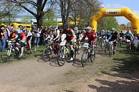 Bild: Impressionen vom Kyffh&auml;userberglauf 2014 (3)
