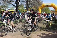 Bild: Impressionen vom Kyffh&auml;userberglauf 2014 (3)