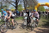 Bild: Impressionen vom Kyffh&auml;userberglauf 2014 (3)