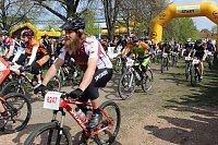 Bild: Impressionen vom Kyffh&auml;userberglauf 2014 (3)