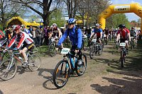Bild: Impressionen vom Kyffh&auml;userberglauf 2014 (3)