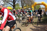 Bild: Impressionen vom Kyffh&auml;userberglauf 2014 (3)