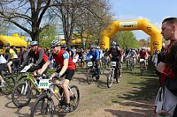 Bild: Impressionen vom Kyffh&auml;userberglauf 2014 (3)