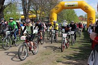 Bild: Impressionen vom Kyffh&auml;userberglauf 2014 (3)