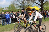 Bild: Impressionen vom Kyffh&auml;userberglauf 2014 (3)