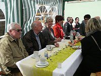 Bild: Geburtstag von Irene Sander