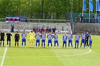 Bild: Ein Punkt in letzter Minute