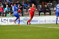 Bild: Ein Punkt in letzter Minute
