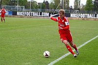 Bild: Ein Punkt in letzter Minute