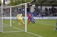 Bild: Ein Punkt in letzter Minute