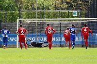 Bild: Ein Punkt in letzter Minute