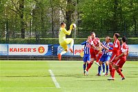 Bild: Ein Punkt in letzter Minute
